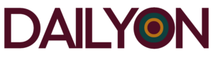 logo dailyon 