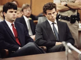 the Menendez brothers